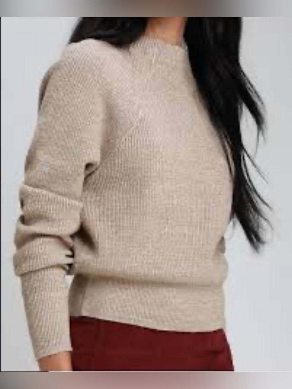 Free People Sweater